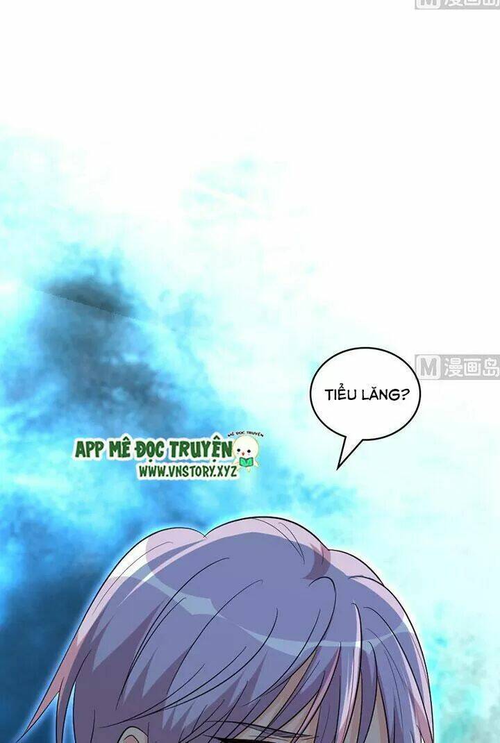 thiên hậu trở về chapter 161 51