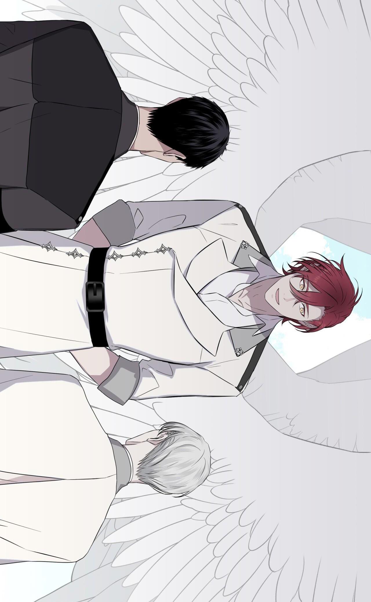 rừng biển [bl] chapter 20 2