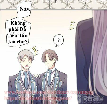 Vết Cắn Ngọt Ngào 3 Chapter 001 - Trang 55