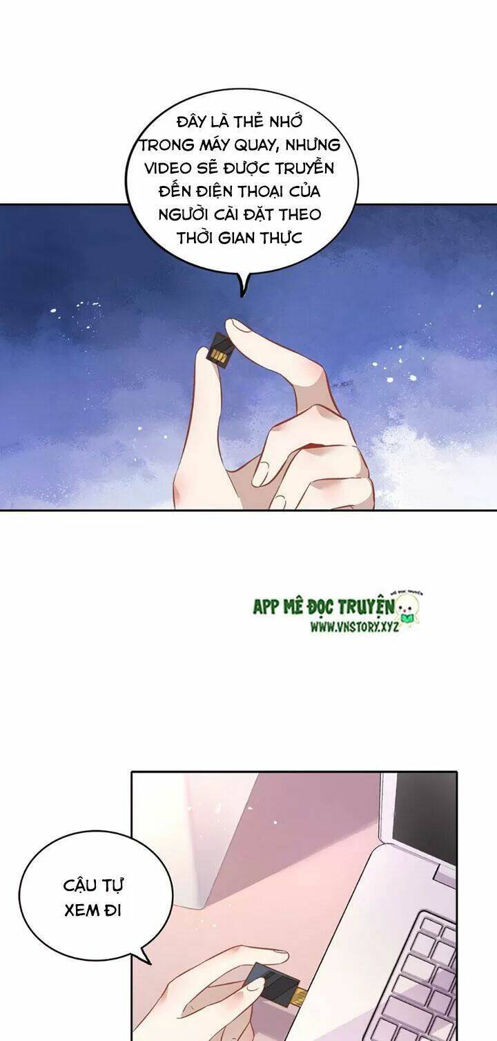 bạn trai kém tuổi bẫy yêu tôi chapter 24 3