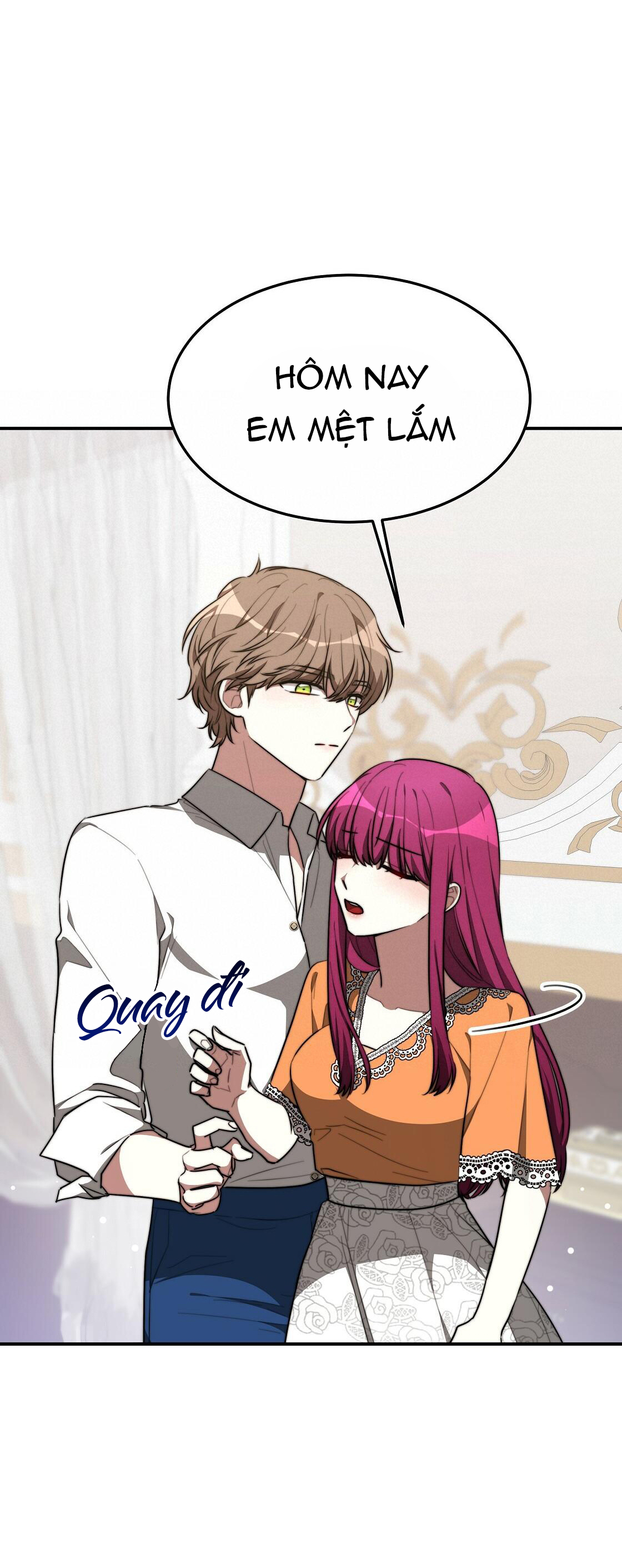 cuộc hôn nhân tay ba chapter 36 38