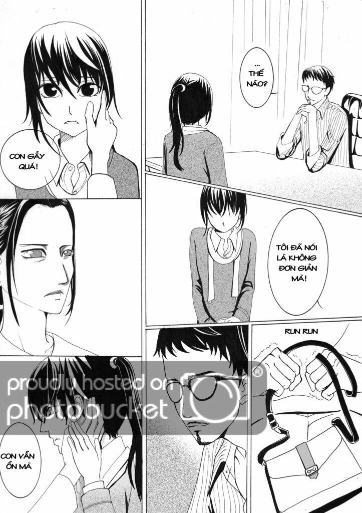 paparazzi (from cass to tvxq) chapter 4 20