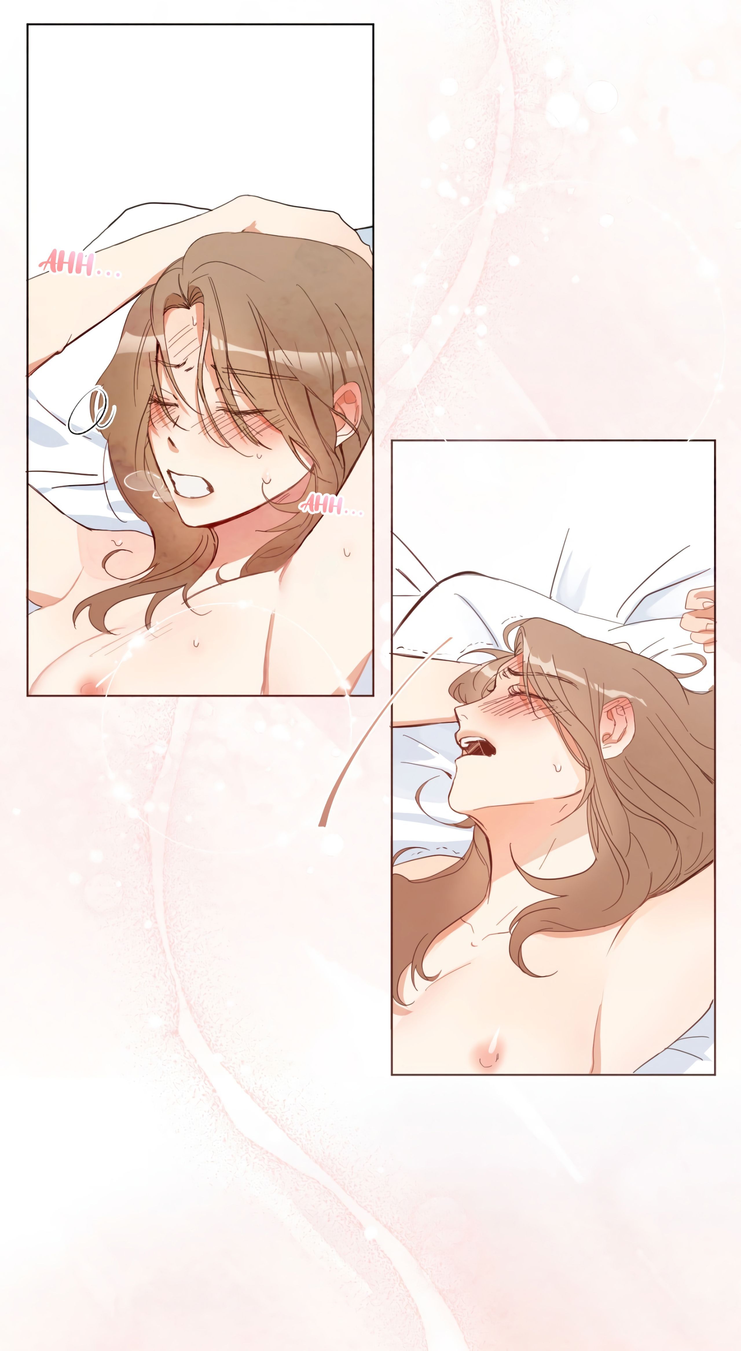 giấc mơ ngọt ngào chapter 1 7