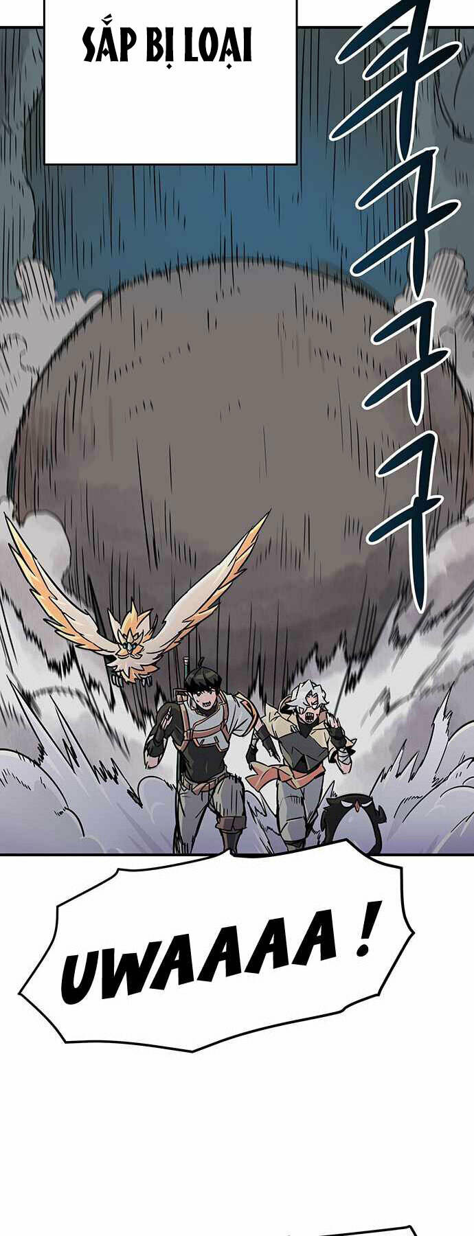 chủ nhân thiên giới chapter 7 32