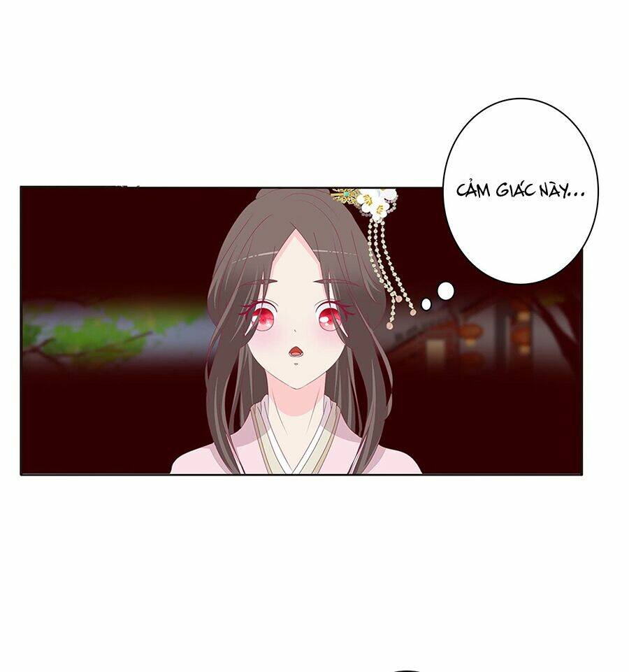 tướng quân mời ra trận chapter 139 23