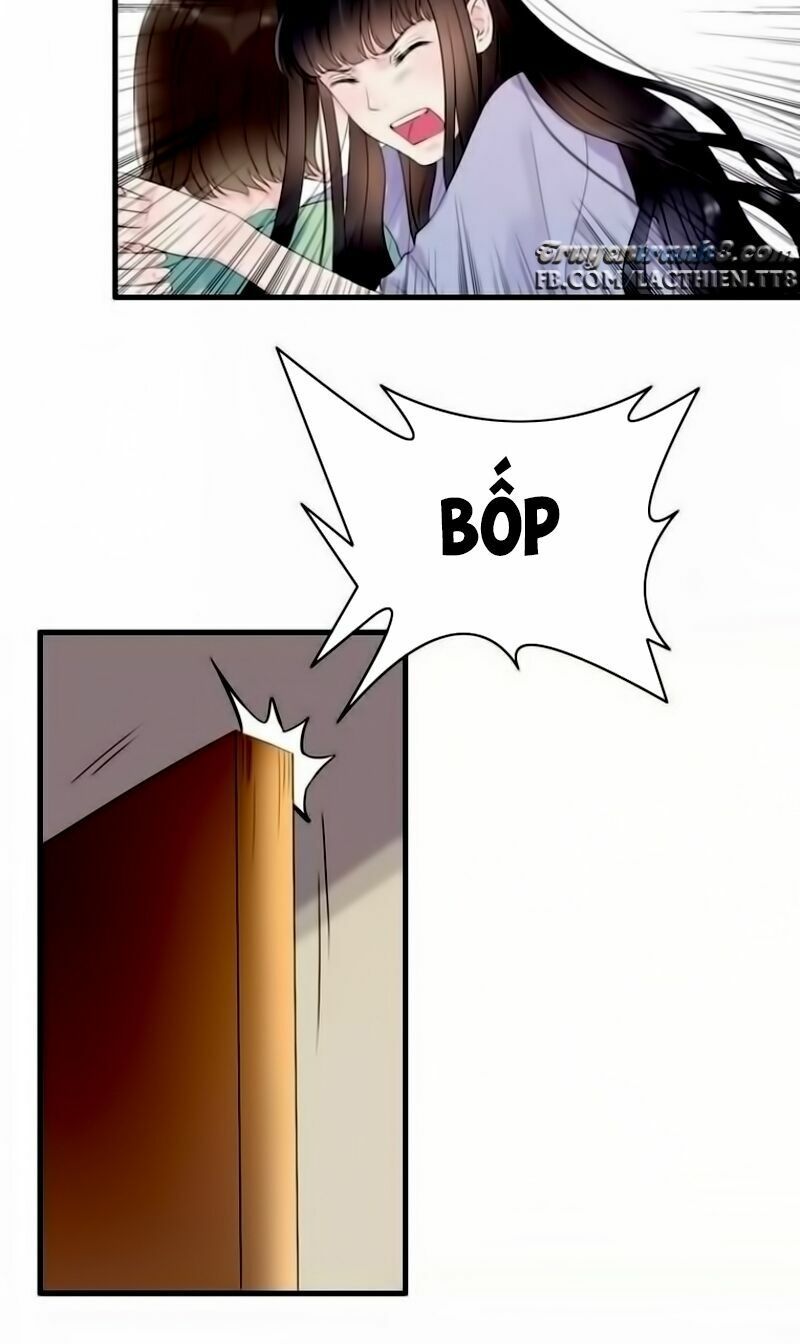 cô vợ hợp đồng bỏ trốn của tổng giám đốc chapter 3 11