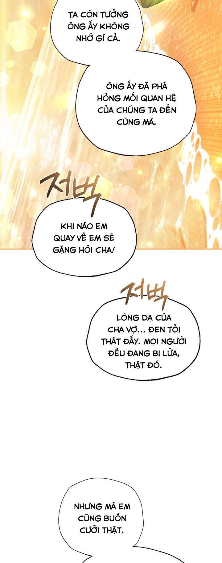 cha, con không muốn kết hôn đâu chapter 124 67