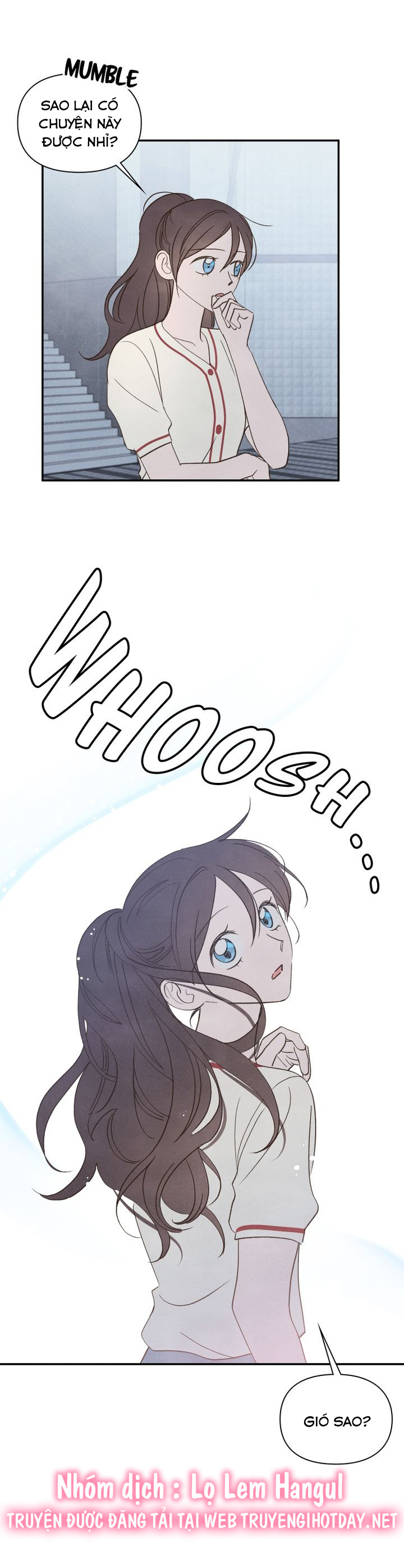 hãy để tôi một mình chapter 53 13