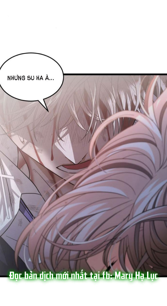 dark moon - tế đàn ánh trăng chapter 60.1 43