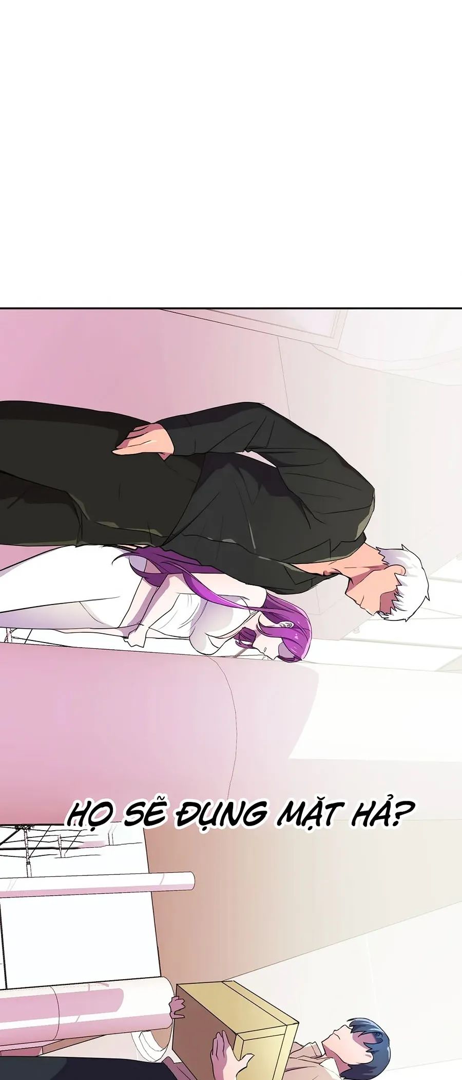 quản lý của siêu anh hùng chapter 21 31