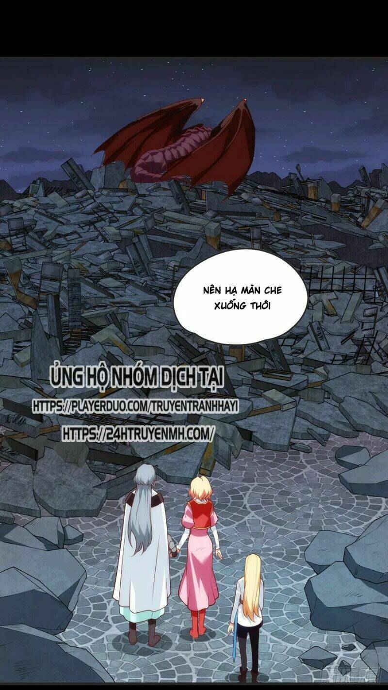 lãnh chúa cái gì không quan trọng chapter 72 13