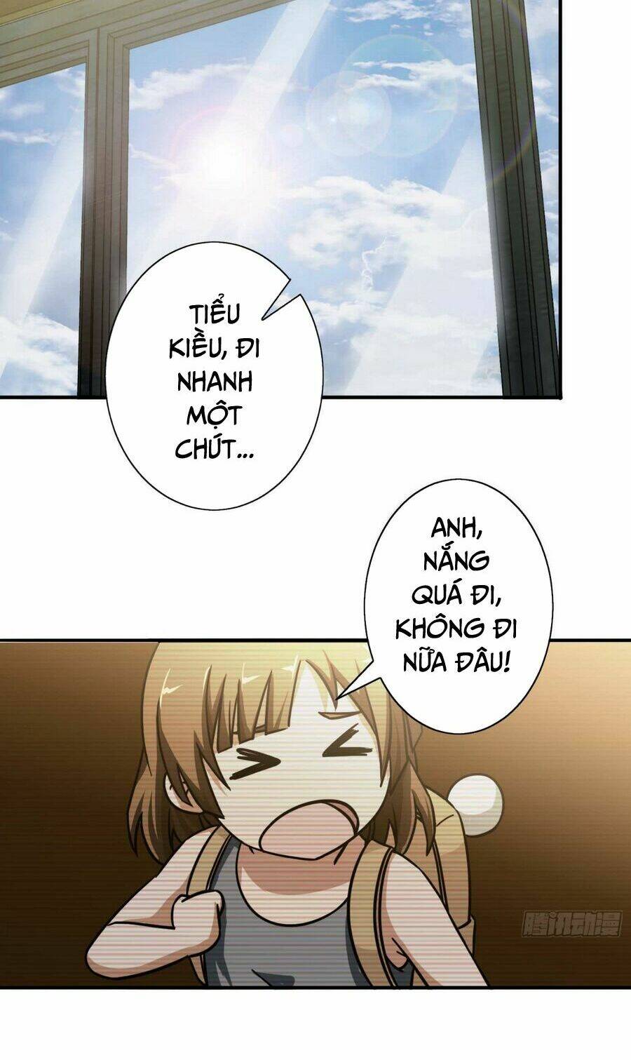 hộ hoa cao thủ tại đô thị chapter 12 19