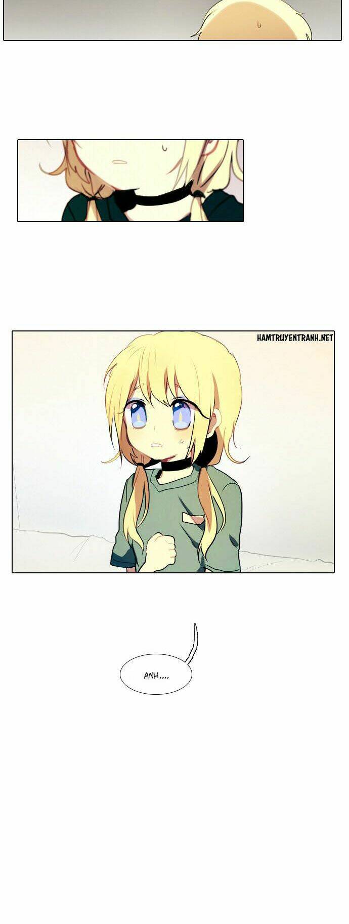 khi nhân vật phản diện được làm vai chính chapter 2 18