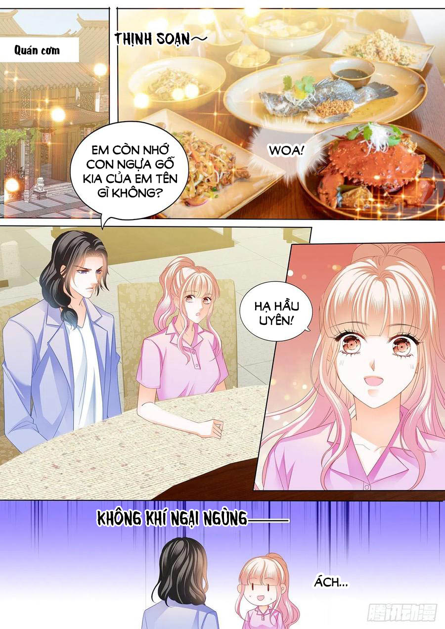 bá đạo tiểu thúc, xin trêu chọc vừa thôi! chapter 175 6