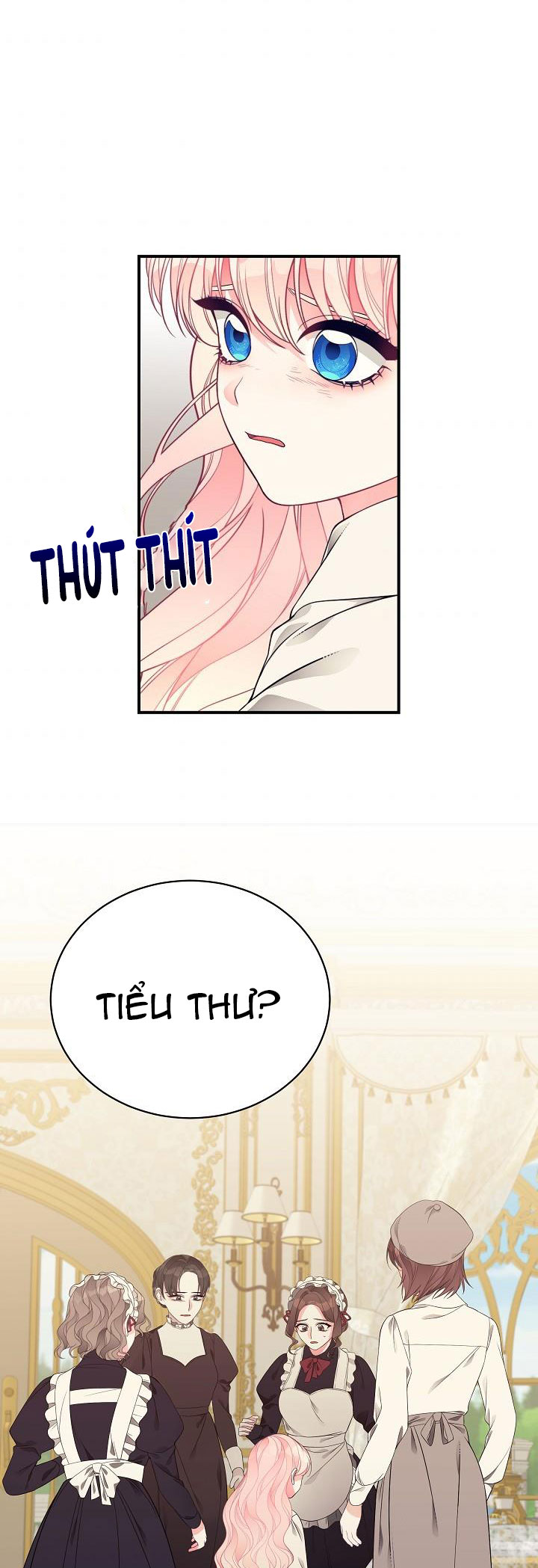 con chỉ đi tìm cha thôi chapter 17 77