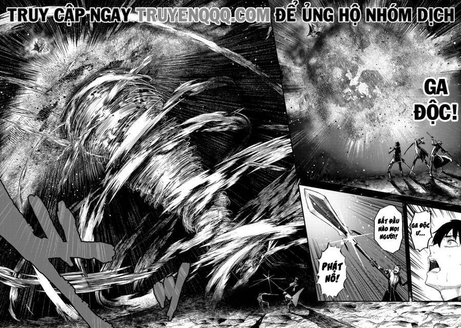 boushoku-hi no ken chapter 12.5 12