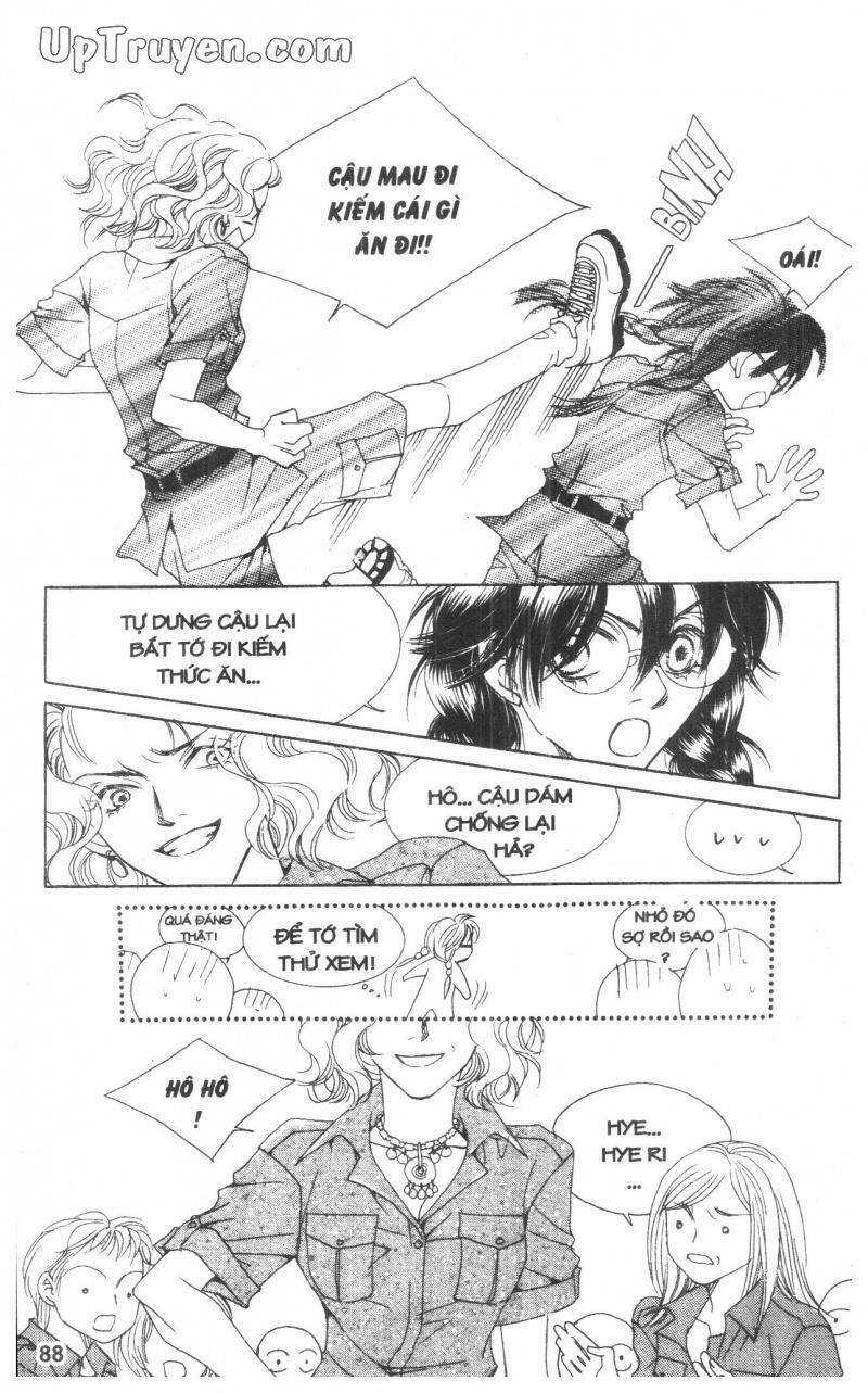 chàng lọ lem chapter 5 88