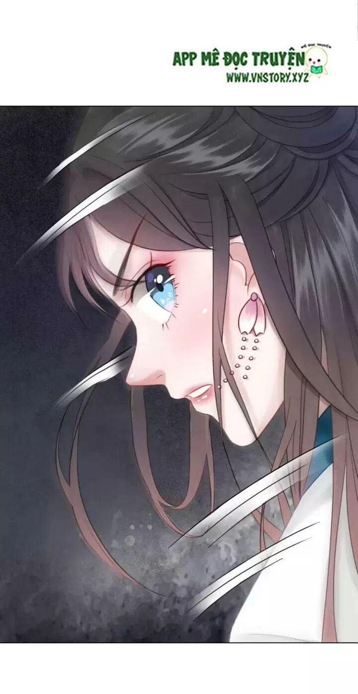 cực phẩm phế vật tiểu thư chapter 106 36