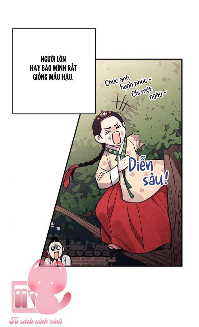 lệnh cấm hôn chapter 102 14