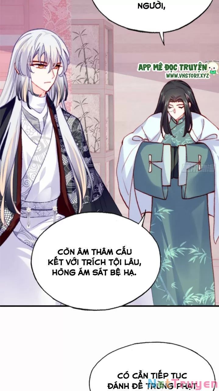 lại bị bệnh chiều chuộng quấn lấy chapter 26 32