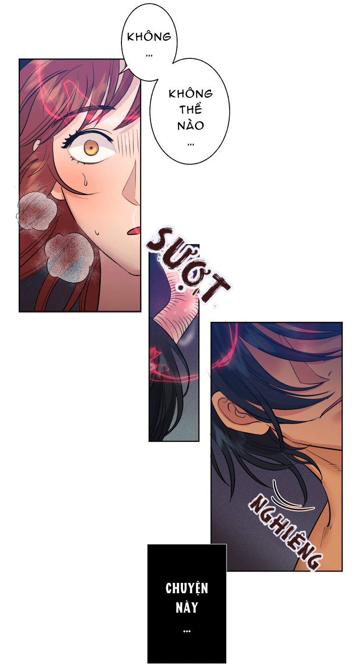 [18+] một lòng một dạ chapter 2 54