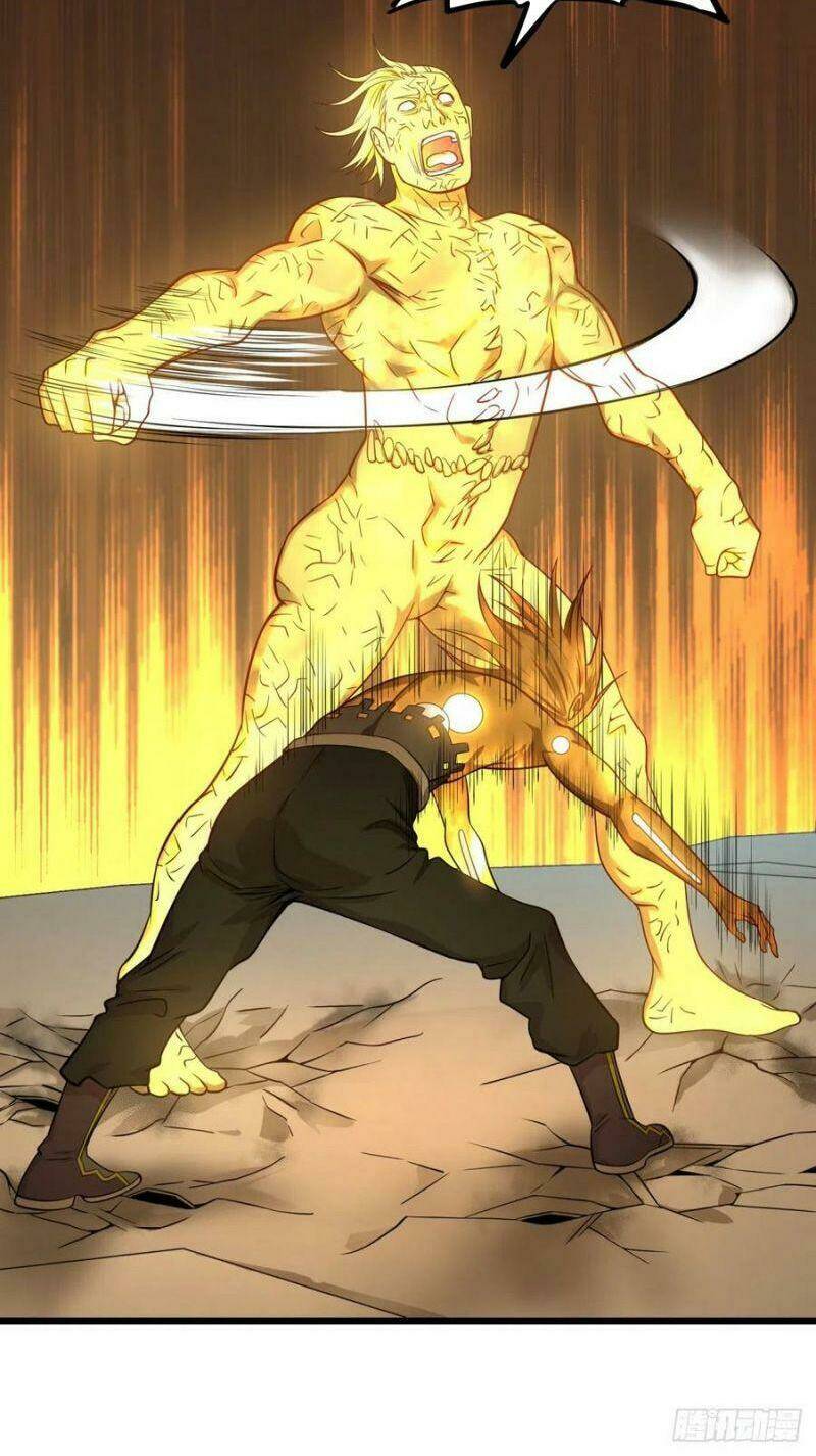 danh sách kẻ phản diện chapter 109 28