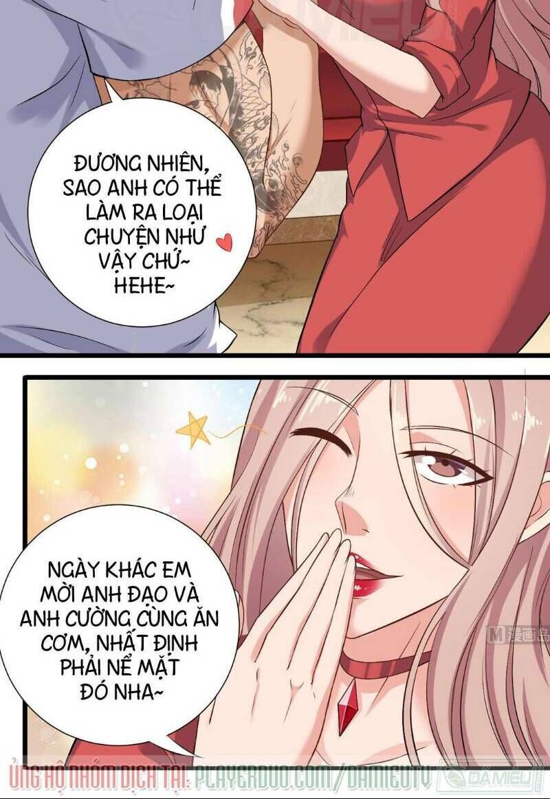 địa phủ khai phá thương chapter 102 2