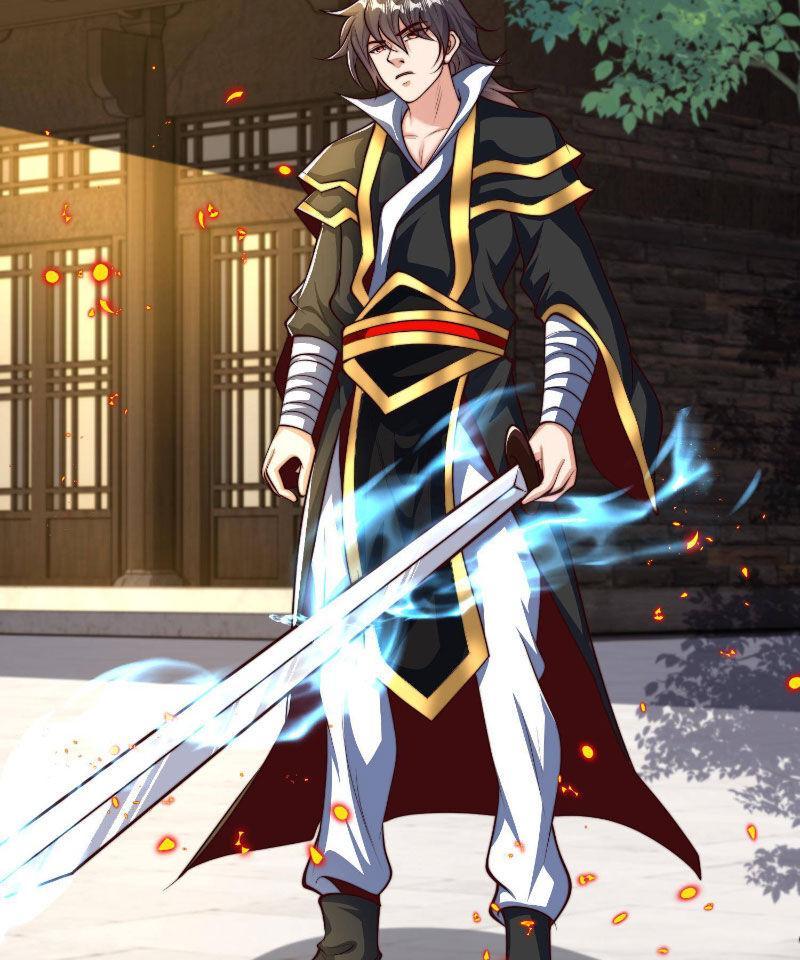 ta nuôi ma quỷ ở trấn ma ti chapter 290 75