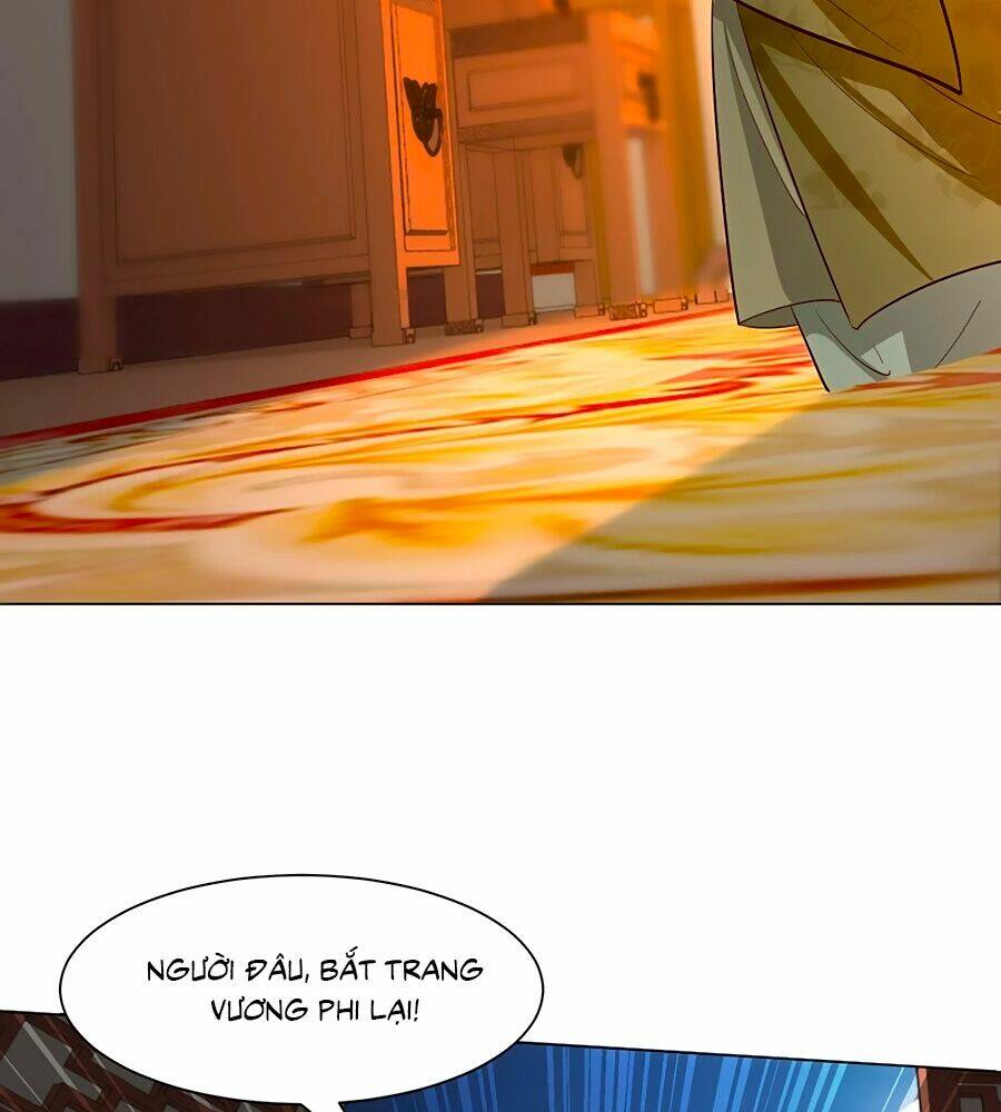 gian phi như thử đa kiều chapter 105 13