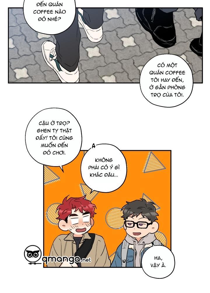 gâu gâu! chapter 10 8