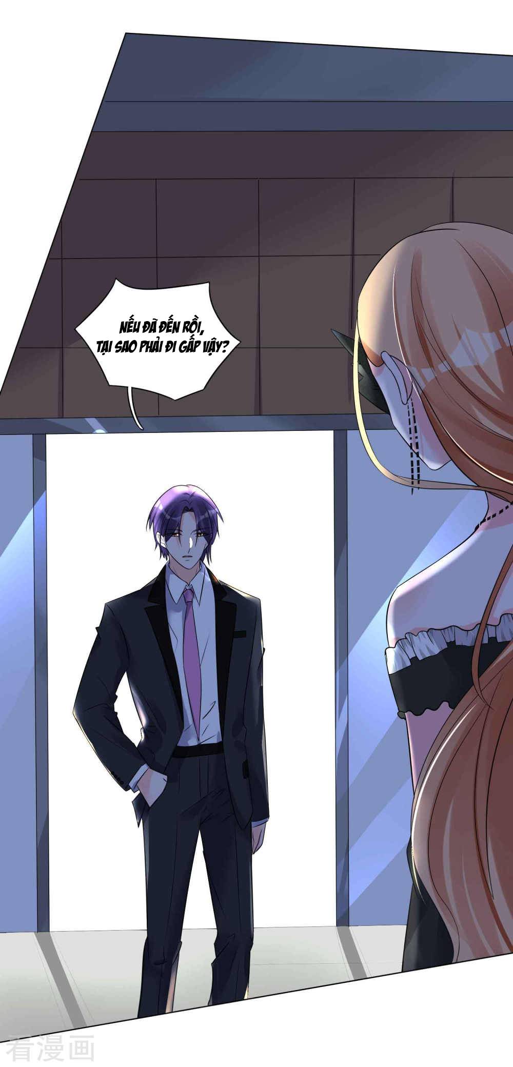 thời thượng nữ vương có chút tô chapter 21 5