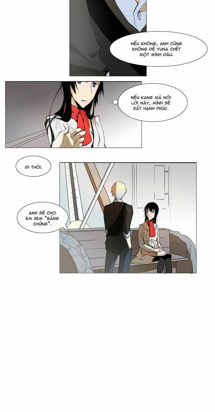 metronome chapter 14 19