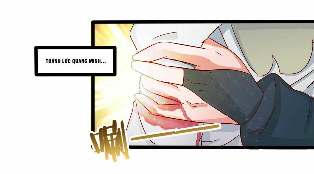 hỗn độn kiếm thần chapter 31 16