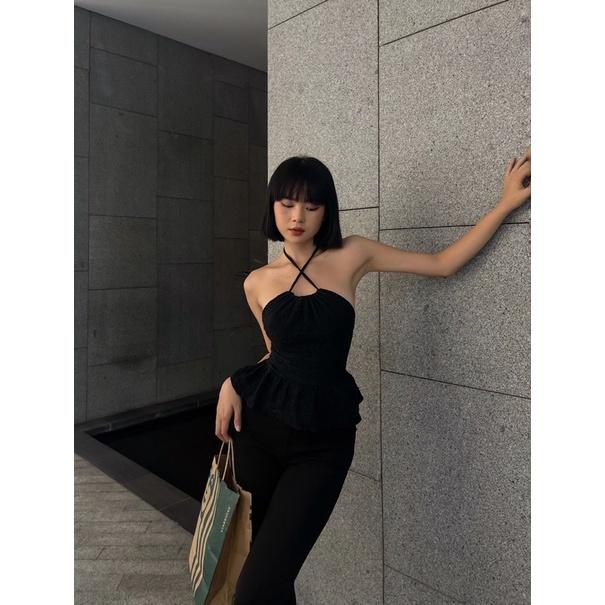 Áo yếm xốp