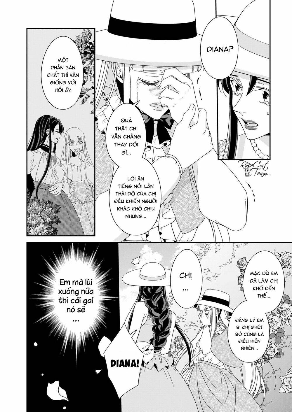 anata ni sasageru akai bara chapter 8 8