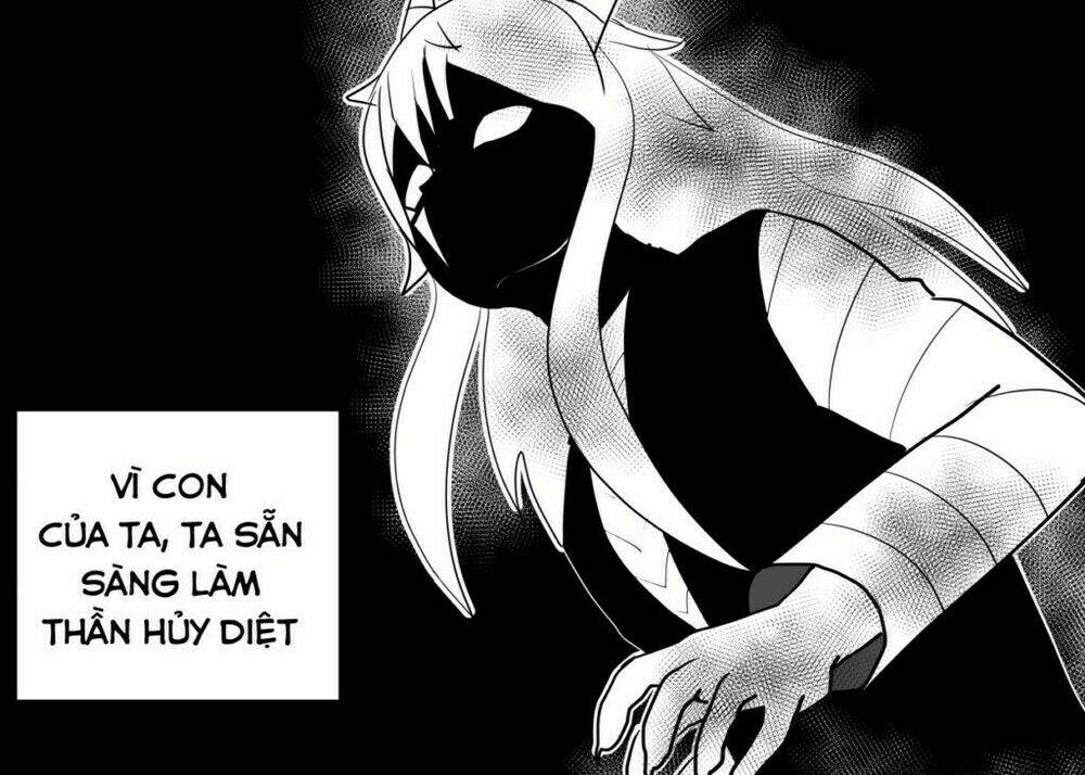 my papa is demon remake chapter 11 72