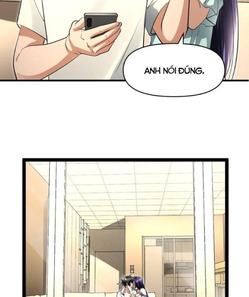 đóng băng toàn cầu: tôi gây dựng nên phòng an toàn thời tận thế chapter 53 14