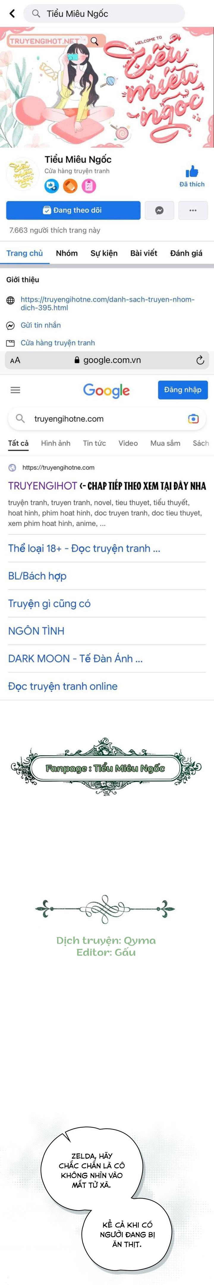 yêu cô công chúa sắp chết chapter 53 1