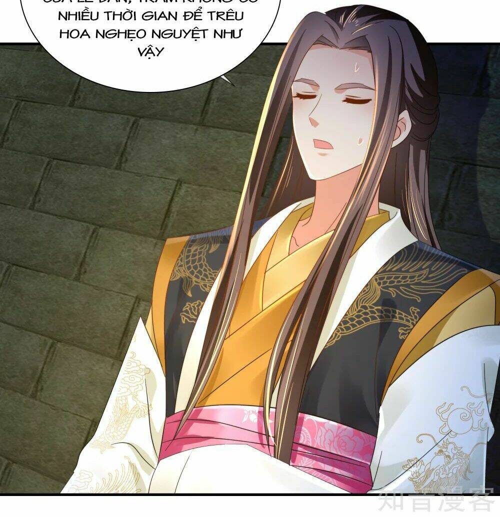 lãnh cung phế hậu muốn nghịch thiên chapter 99 19
