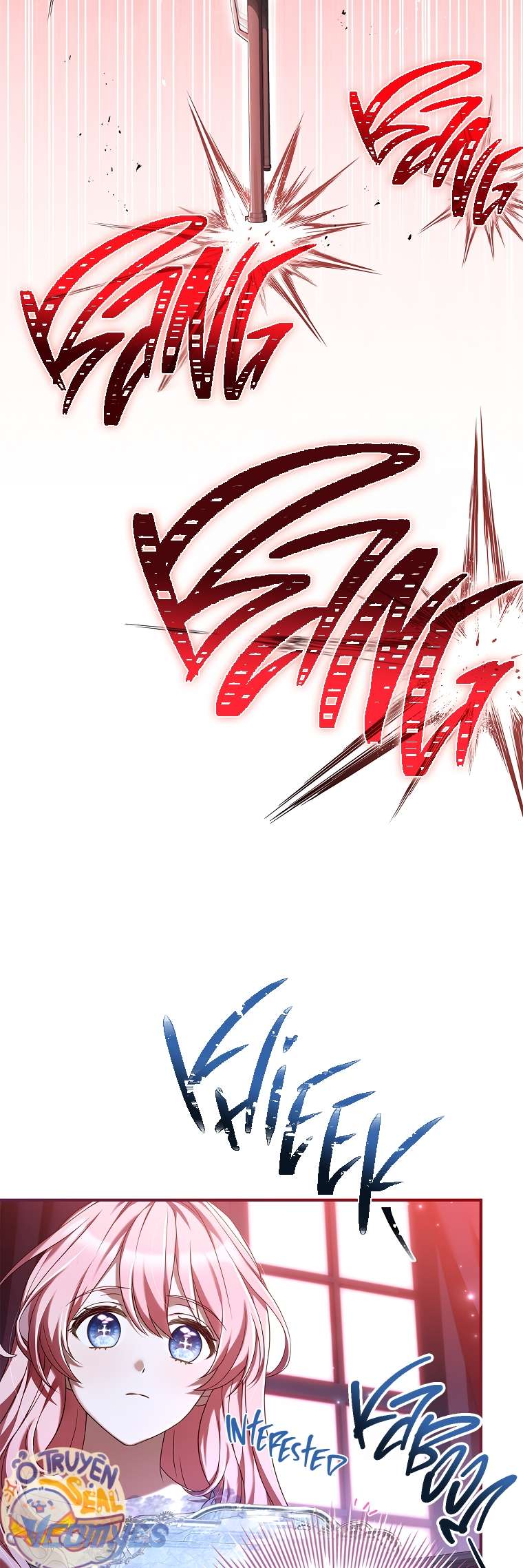 tôi đã tắt cài đặt chế độ nhận thức nỗi đau! chapter 3 42