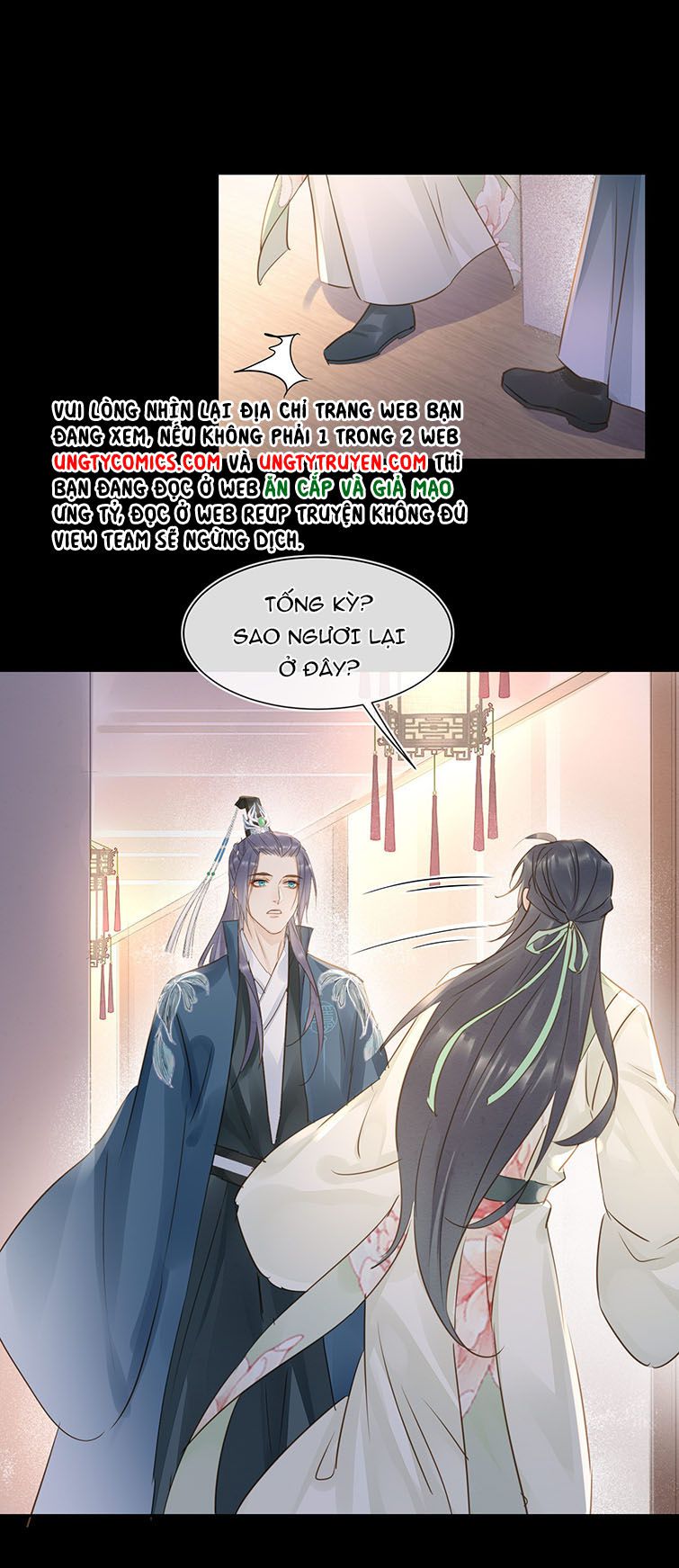 tù long chapter 80 46