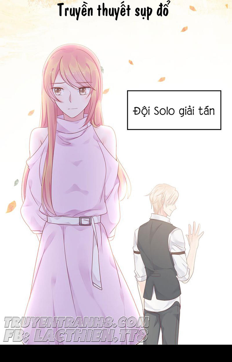 mật thất khốn du ngư chapter 1.1 9