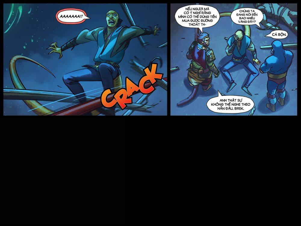 dota 2 comic chapter 2 18