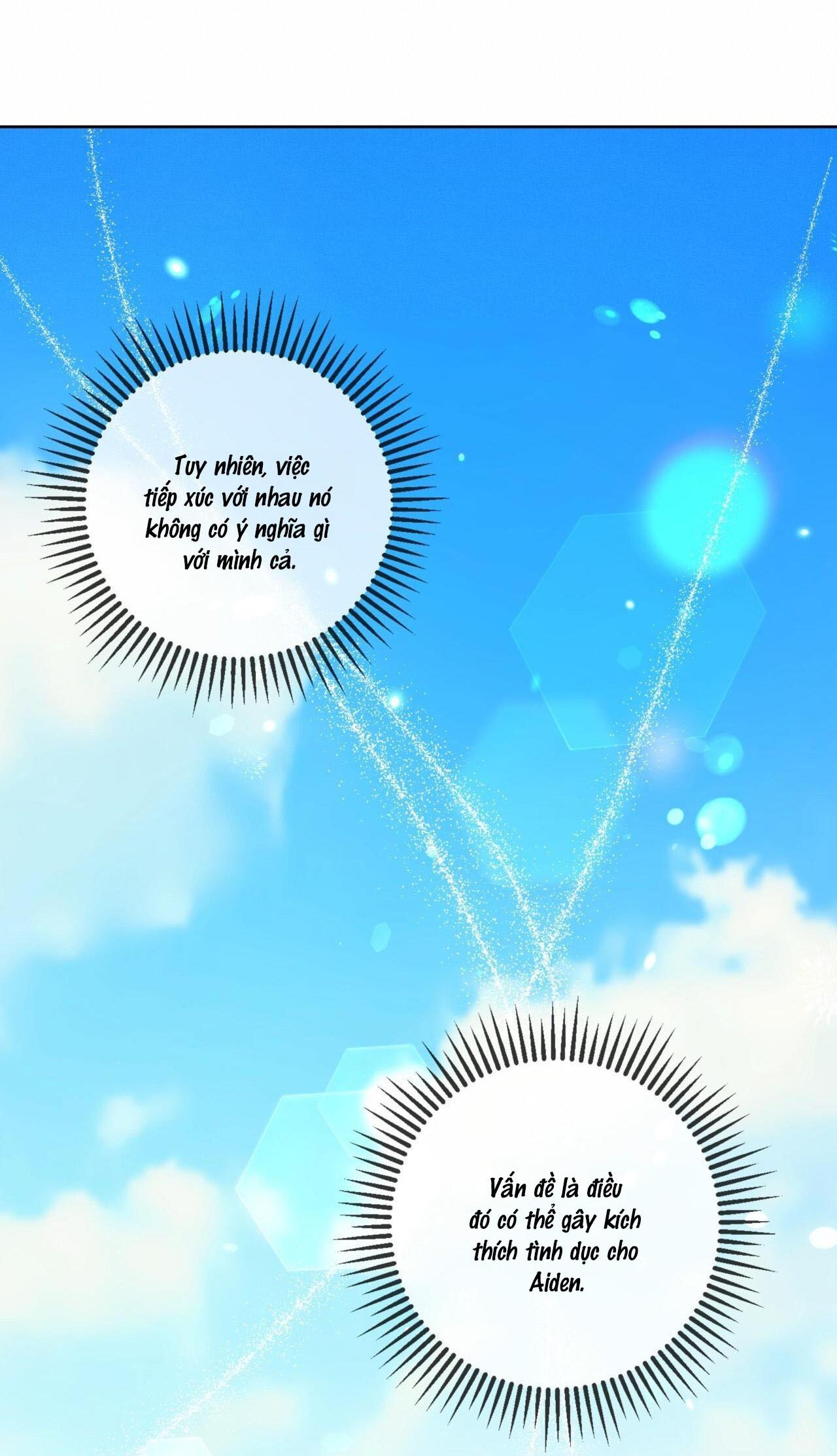 khu rừng tĩnh lặng chapter 5 13