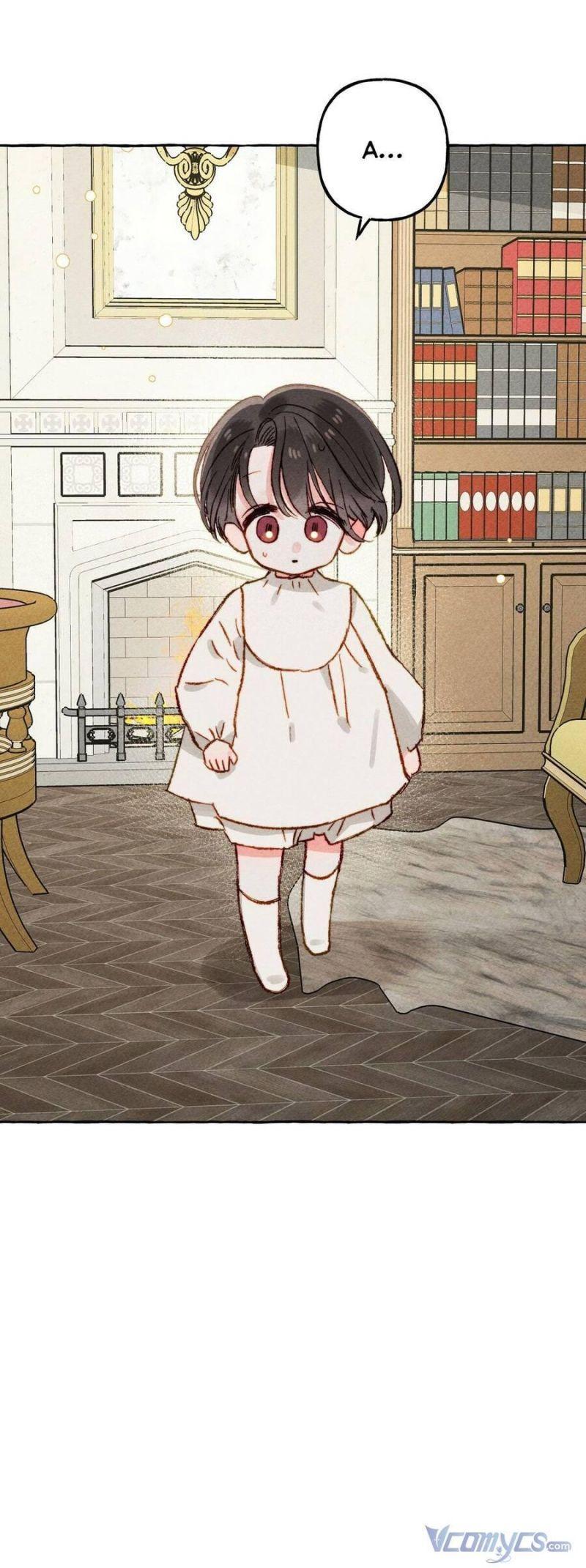 nuôi dưỡng một hắc long chapter 9 8