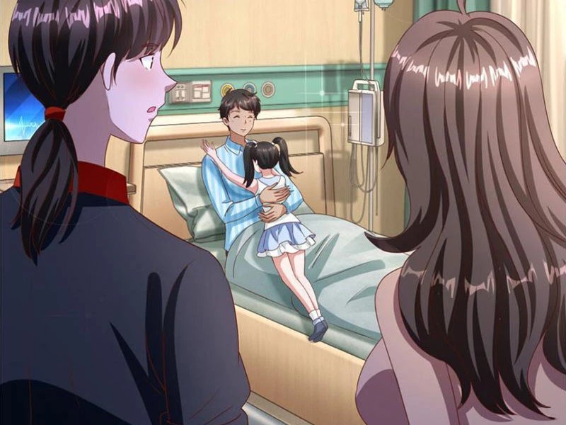 bảy vị tỷ tỷ tuyệt thế vô song của ta chapter 23 30