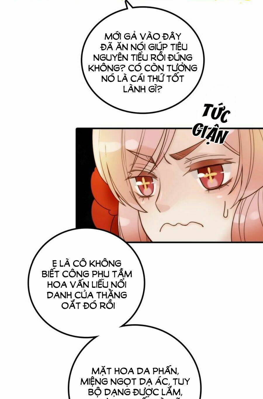 cướp chàng vợ về đón năm mới chapter 28 13