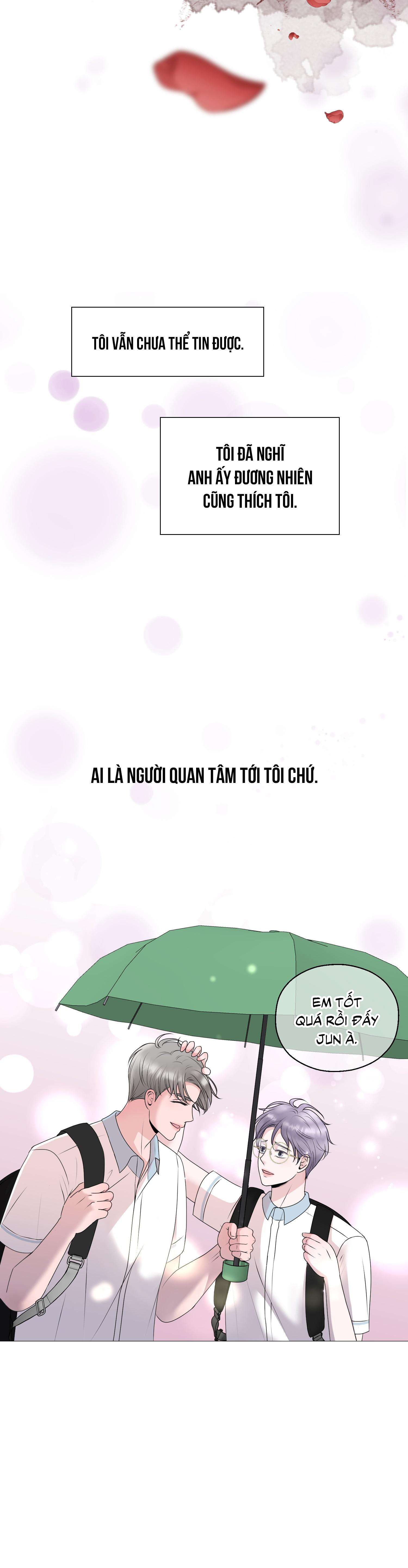 tiền bối của anh chapter 2 36