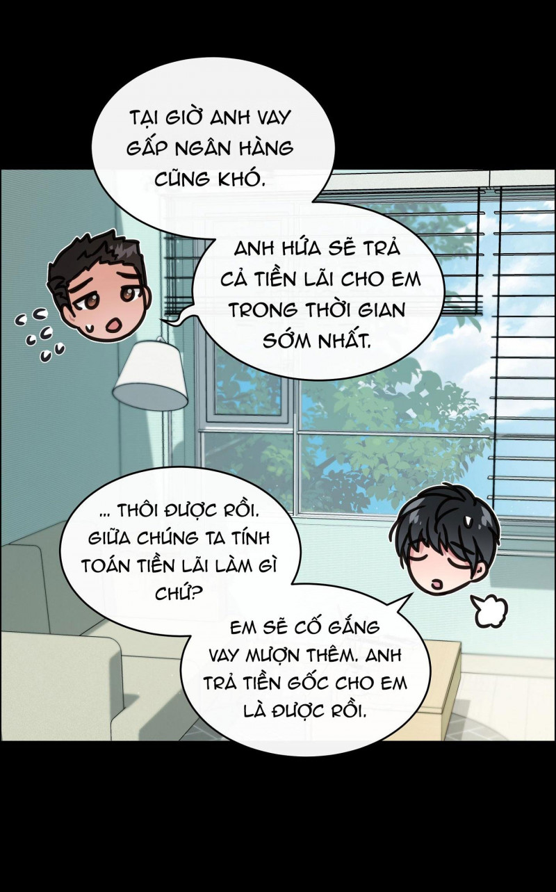 Thực Vật Trị Liệu chapter 5.5