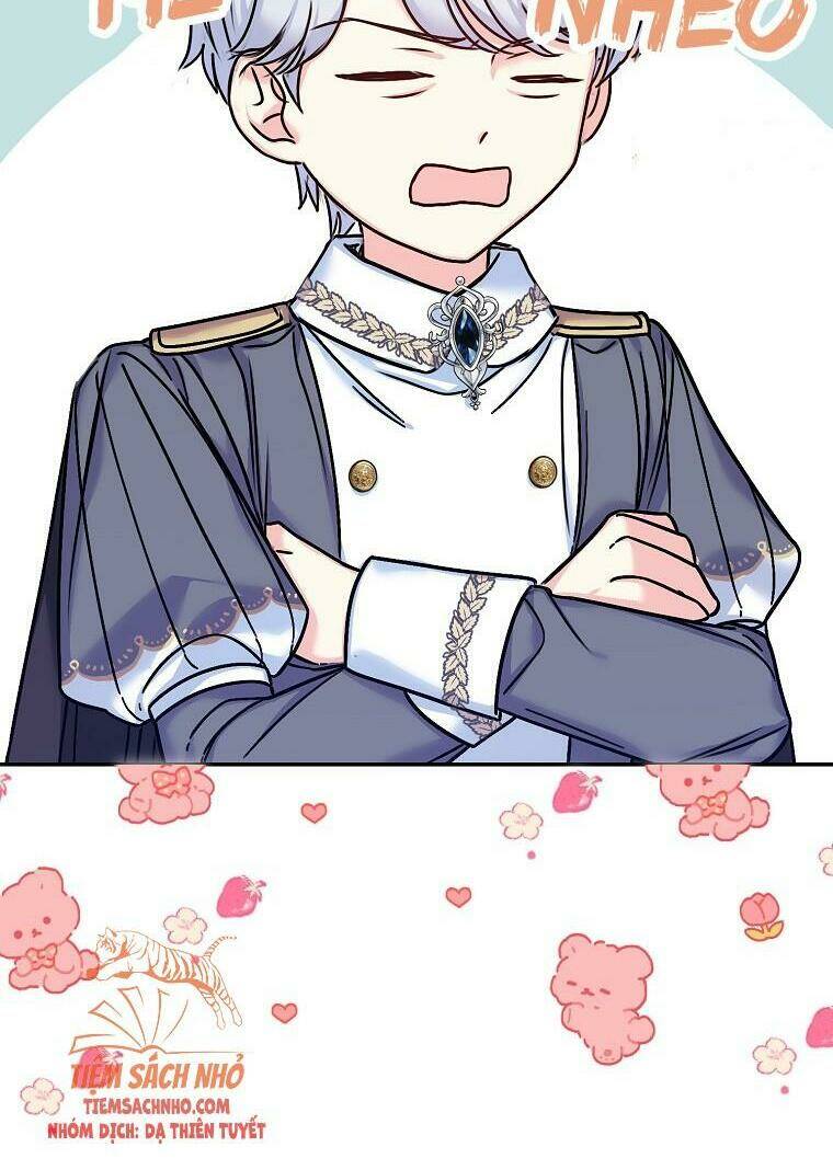 sinh ra làm con gái ác nữ chapter 31 40